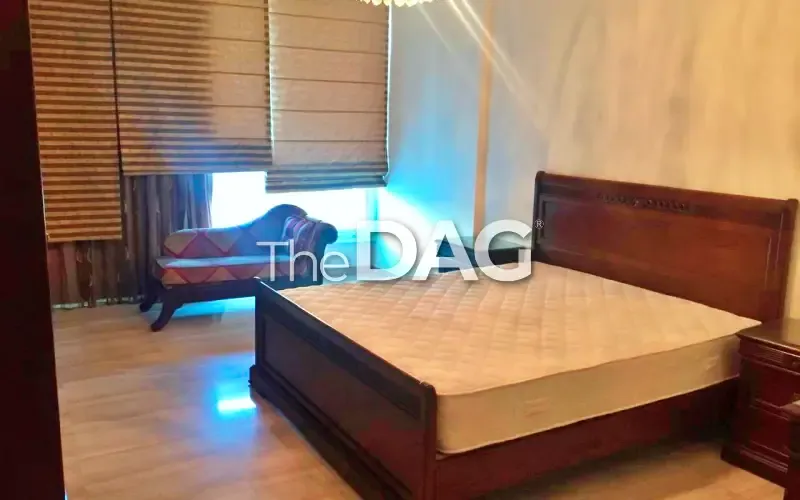 Elegant 310 SQM Apartment for Rent in Mathaf — الصورة 3