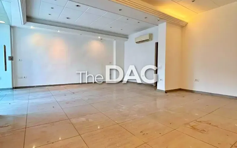 Prime 100 SQM Shop for Rent in New Jdeideh