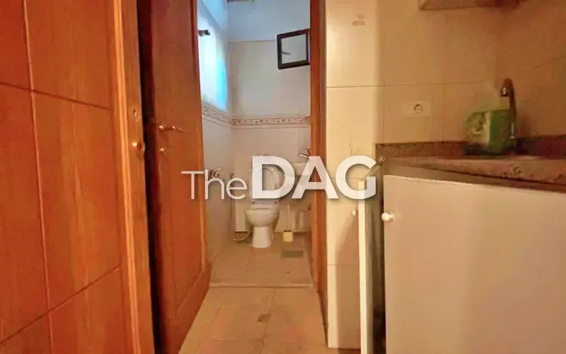 Prime 100 SQM Shop for Rent in New Jdeideh — photo 5