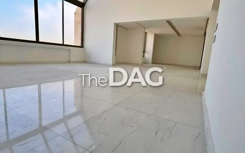 Elegant 425 SQM Duplex Apartment for Sale in Jdeideh