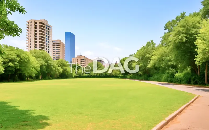 Prime 800 SQM Land for Sale in Achrafieh