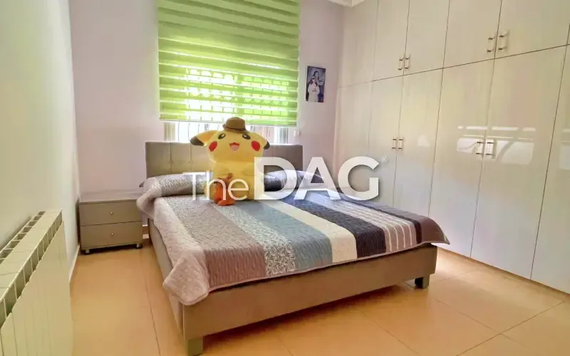 Spacious 250 SQM Apartment for Sale in Mtayleb — الصورة 4