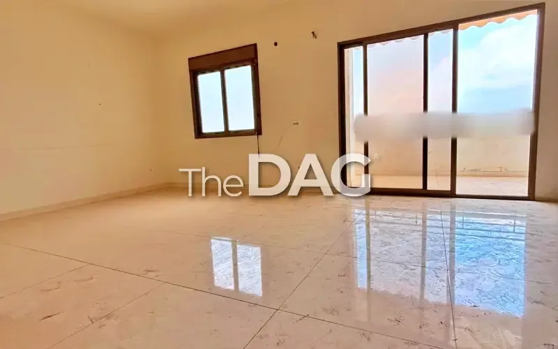 Modern 150 SQM Apartment for Sale in Sabtiye