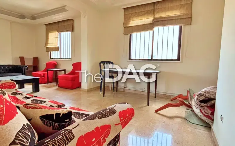 Comfortable 210 SQM Apartment for Rent in Sed el Bauchrieh — photo 2