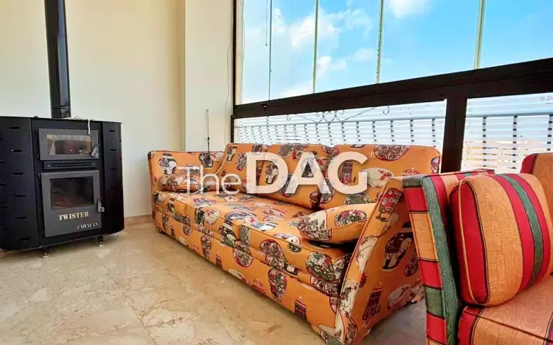 Comfortable 210 SQM Apartment for Rent in Sed el Bauchrieh — photo 3