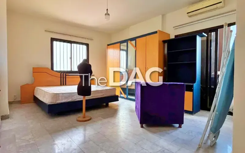 Comfortable 210 SQM Apartment for Rent in Sed el Bauchrieh — photo 4