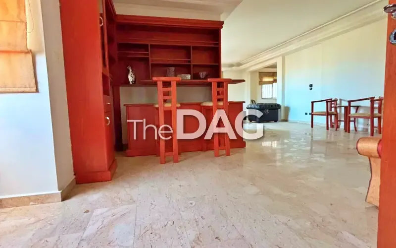 Comfortable 210 SQM Apartment for Rent in Sed el Bauchrieh — photo 5