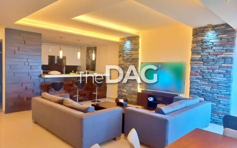 Scenic 114 SQM Apartment for Sale in Bleibel