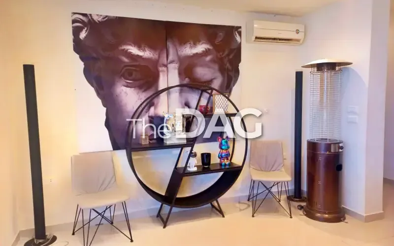 Scenic 114 SQM Apartment for Sale in Bleibel — الصورة 2