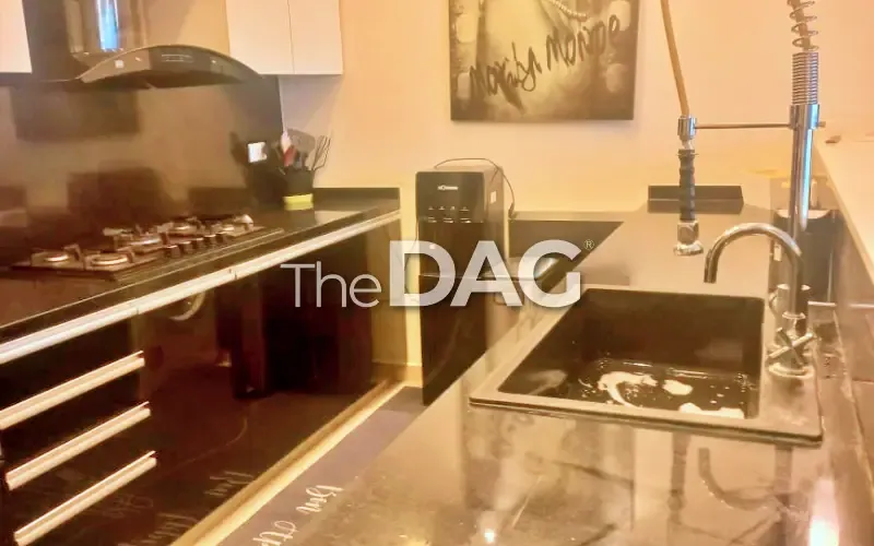 Scenic 114 SQM Apartment for Sale in Bleibel — الصورة 5