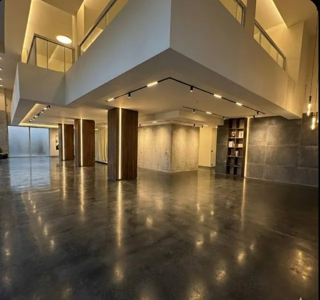 Verdun 145 SQM Showroom for Rent Prime Location