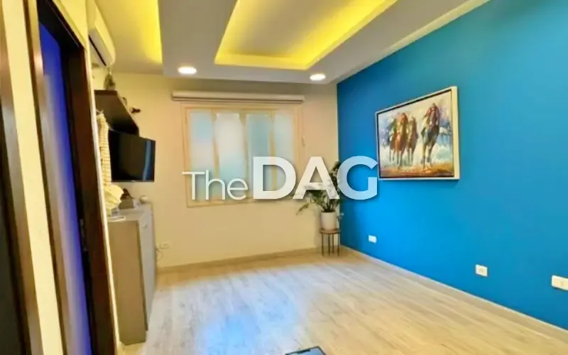 Saifi 135 SQM Office for Rent Prime Location