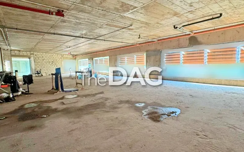 Downtown 411 SQM Office for Rent Prime Location — الصورة 2