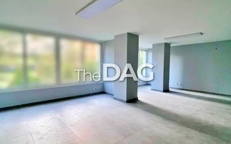 Badaro 110 SQM Office for Rent