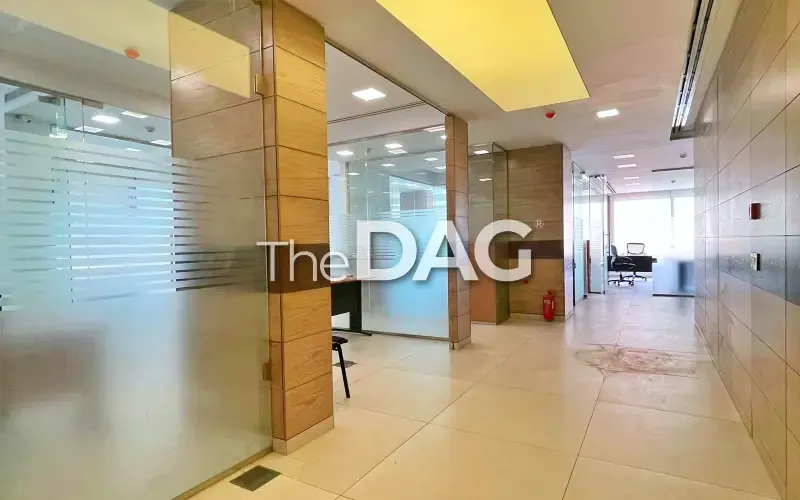 Badaro 365 SQM Office for Rent