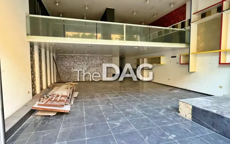 Downtown 664 SQM Shop for Rent or Sale Prime Location — الصورة 2