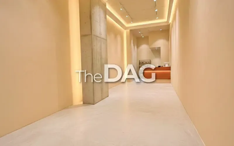 Downtown 243 SQM Shop for Rent or Sale Prime Location