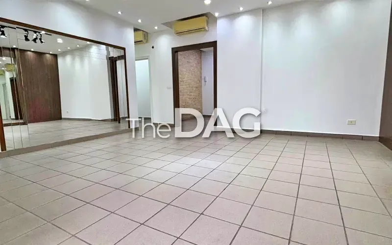 New Jdeideh 200 SQM Office for Rent Prime Location
