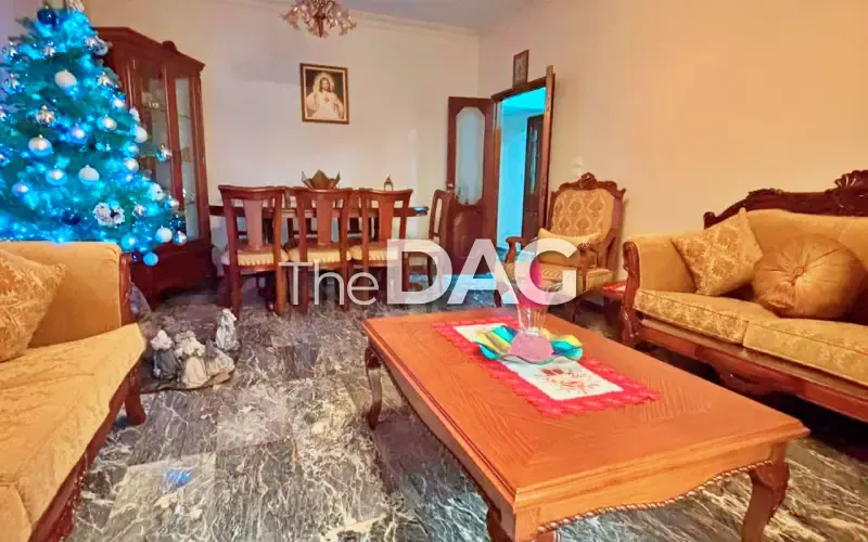 Sabtiye 109 SQM Apartment for Sale Prime Location — الصورة 2