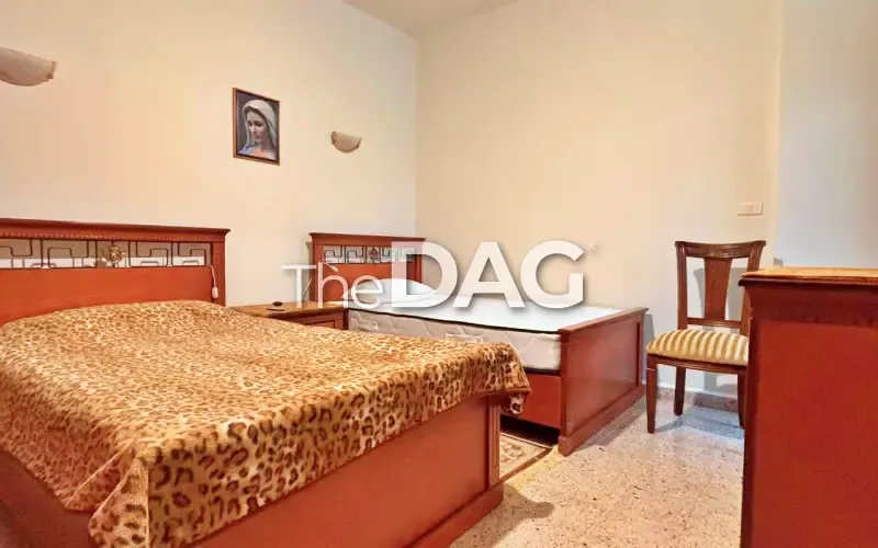 Sabtiye 109 SQM Apartment for Sale Prime Location — الصورة 4