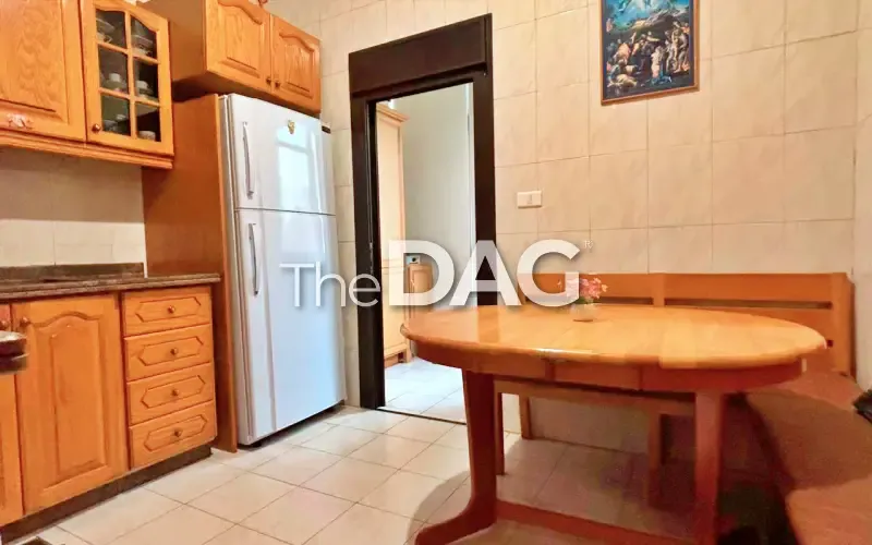 Sabtiye 109 SQM Apartment for Sale Prime Location — الصورة 5