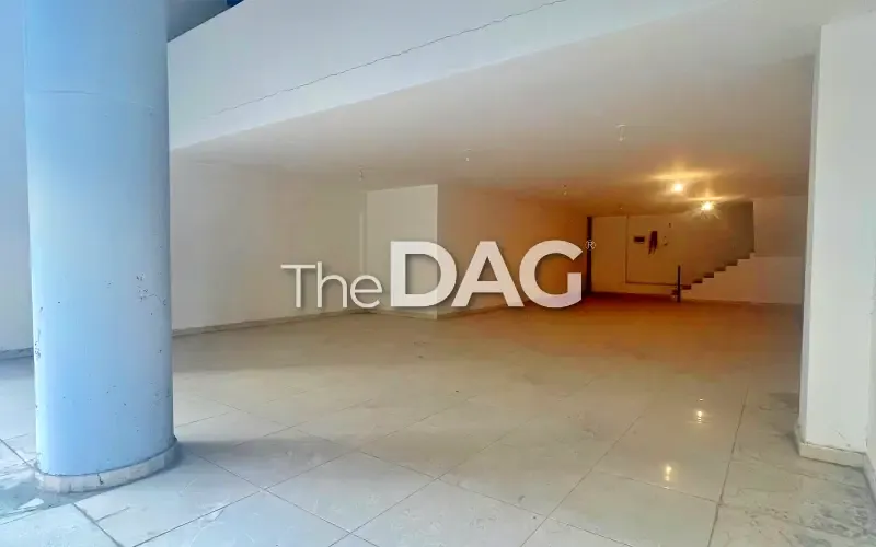 Furn El Chebbak 175 SQM Shop for Sale Prime Location