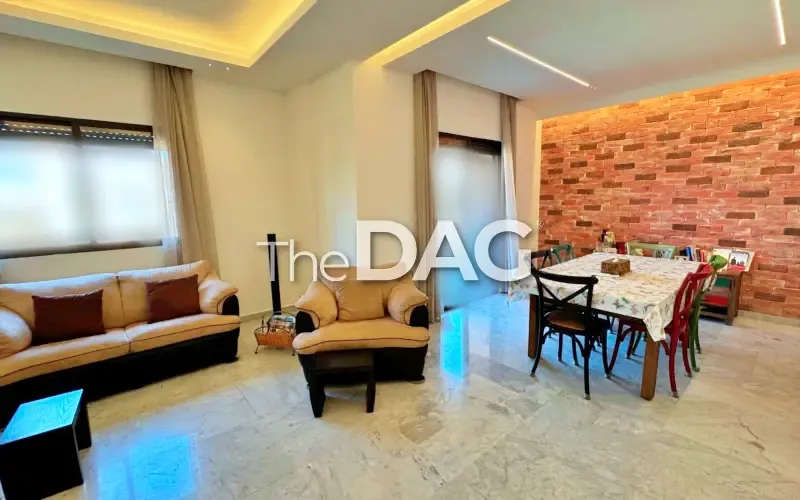 Ain El Remeneh 155 SQM Apartment for Sale Prime Location