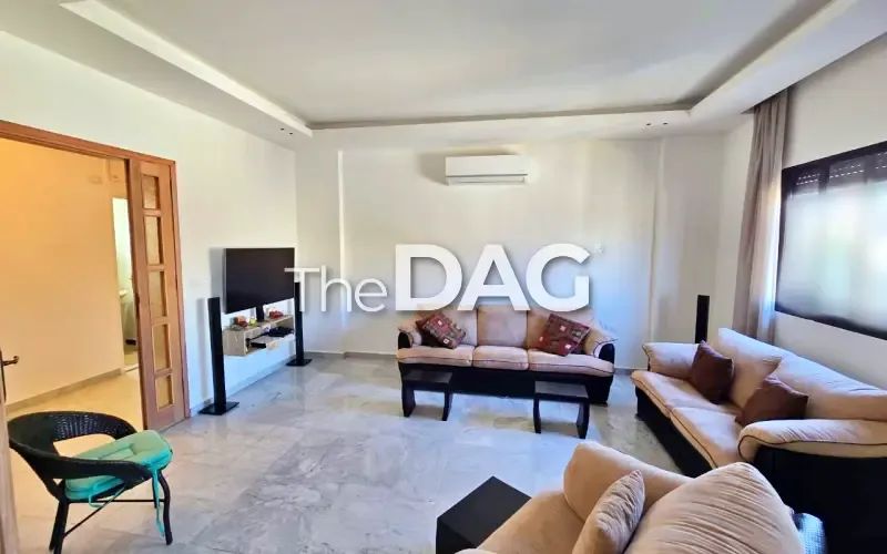 Ain El Remeneh 155 SQM Apartment for Sale Prime Location — الصورة 2