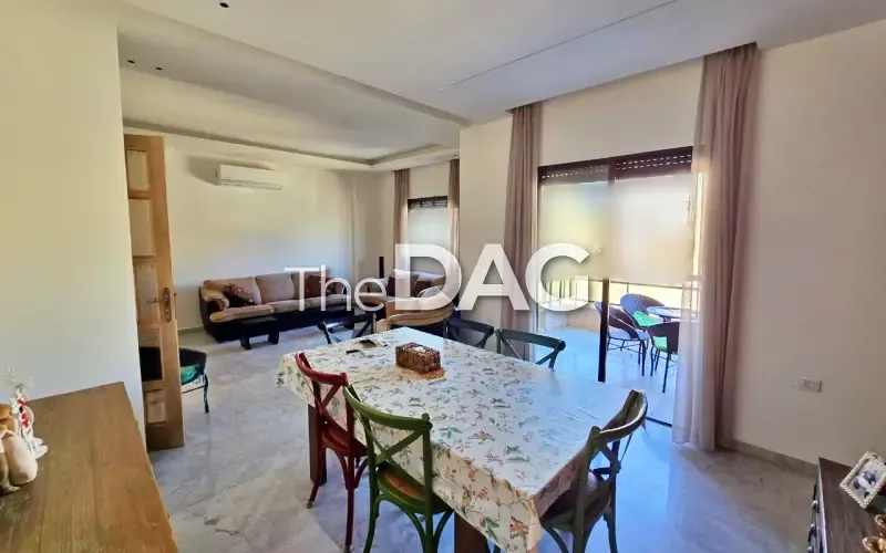 Ain El Remeneh 155 SQM Apartment for Sale Prime Location — الصورة 3