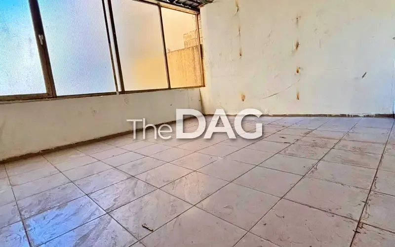 Hazmieh 140 SQM Shop for Rent Prime Location — الصورة 2