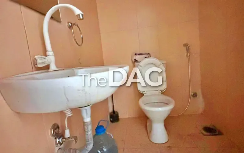 Hazmieh 140 SQM Shop for Rent Prime Location — الصورة 4