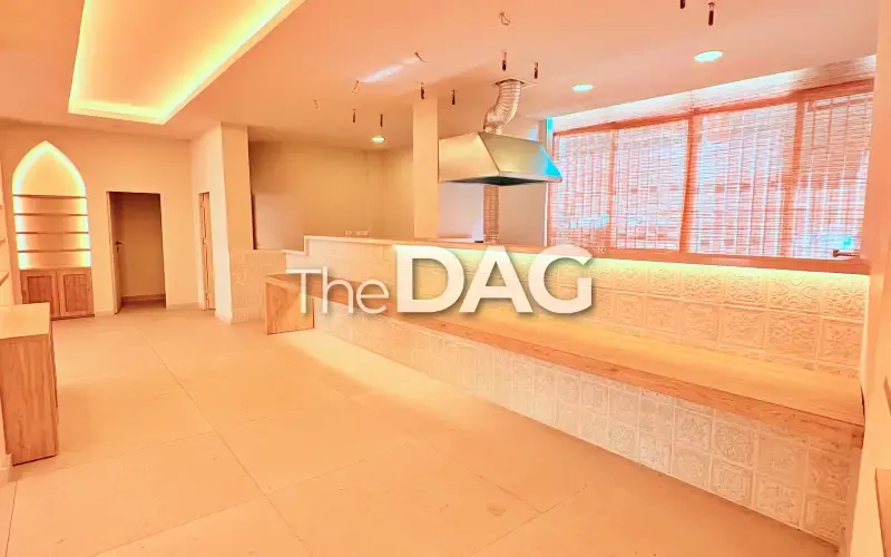 Prime 120 SQM Shop for Rent in Badaro — photo 4