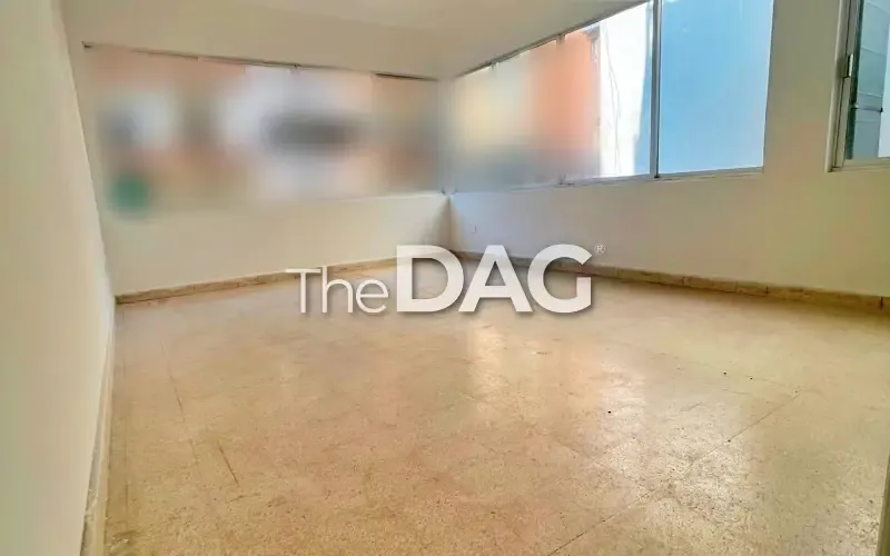 Modern 100 SQM Office for Rent in Badaro — الصورة 2