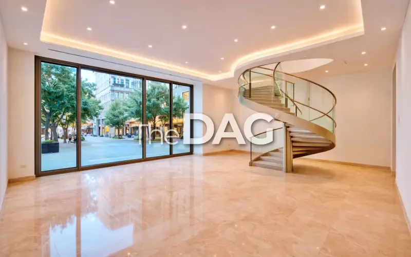 Modern 139 SQM Showroom for Sale in Achrafieh