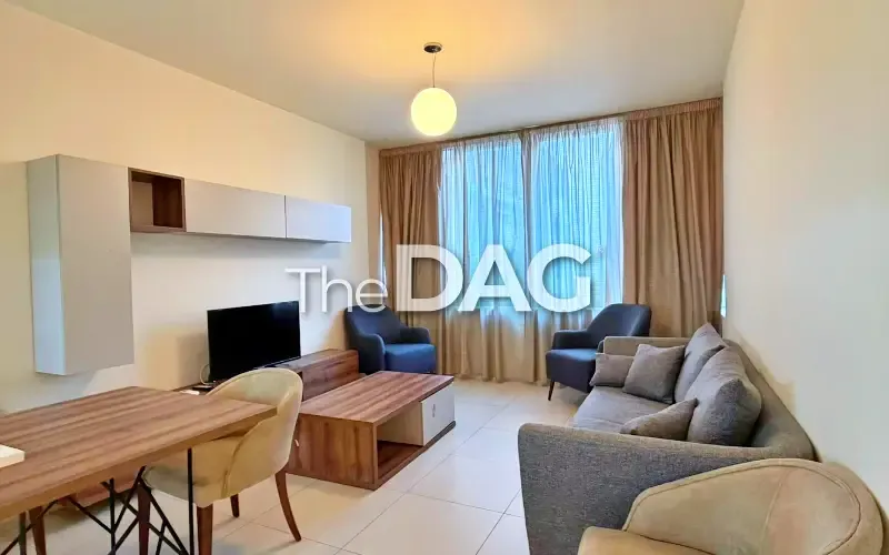 Furnished 60 SQM Studio for Rent in Hamra