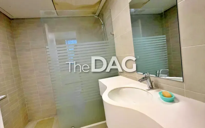 Furnished 60 SQM Studio for Rent in Hamra — الصورة 4