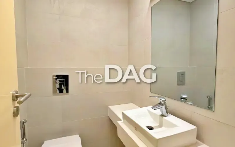 Spacious 75 SQM Apartment for Rent in Hamra — الصورة 5