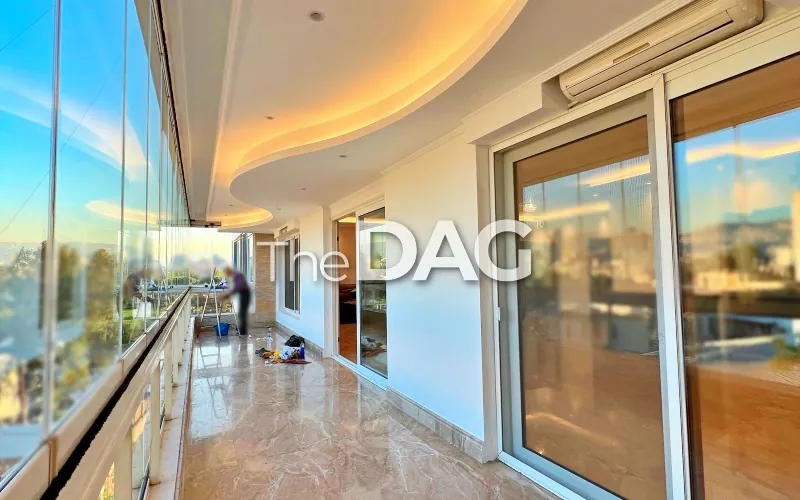 Luxury 320 SQM Apartment for Rent in Sodeco Mathaf — photo 2