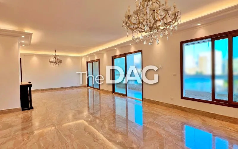 Luxury 320 SQM Apartment for Rent in Sodeco Mathaf — photo 3
