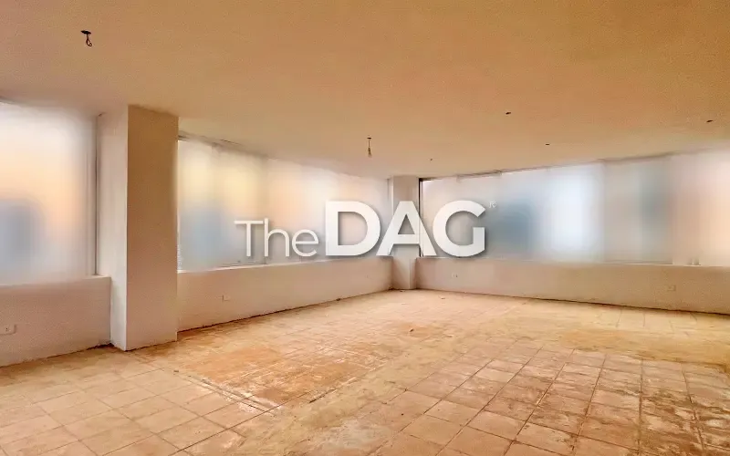 Prime 150 SQM Office for Rent in Dbayeh