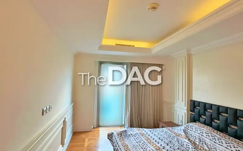 Modern 180 SQM Apartment for Sale in Downtown — الصورة 2