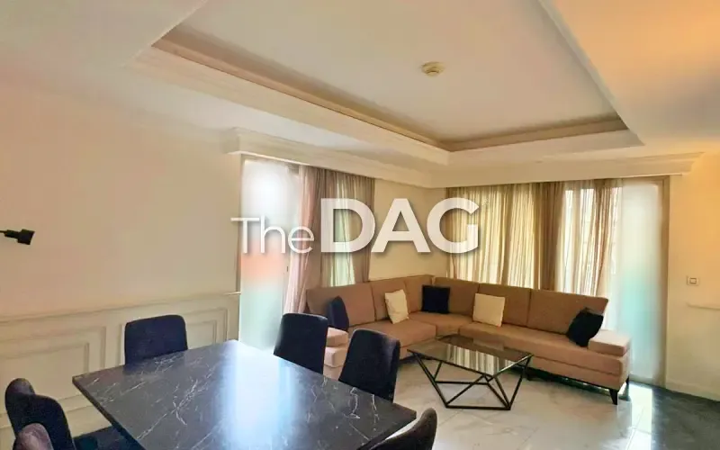 Modern 180 SQM Apartment for Sale in Downtown — الصورة 3
