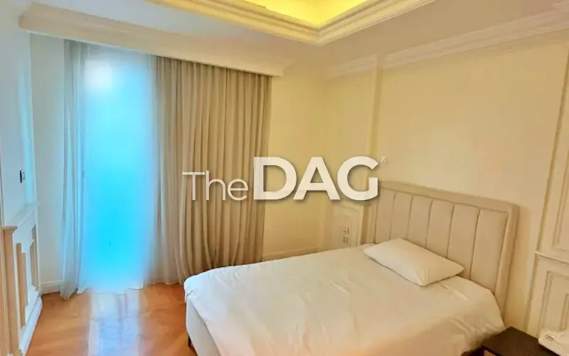Modern 180 SQM Apartment for Sale in Downtown — الصورة 4