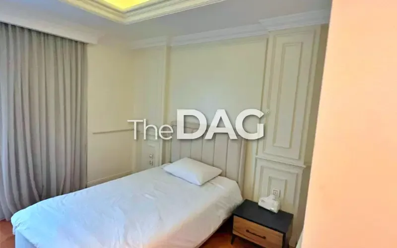 Modern 180 SQM Apartment for Sale in Downtown — الصورة 5