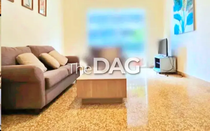 Furnished 140 SQM Apartment for Rent in Saifi
