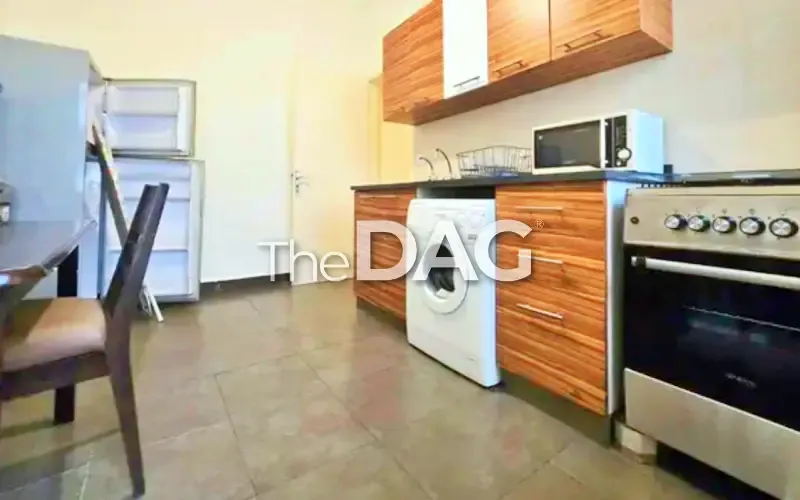 Furnished 140 SQM Apartment for Rent in Saifi — الصورة 2