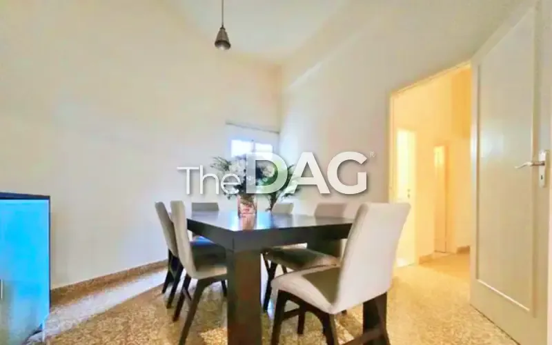 Furnished 140 SQM Apartment for Rent in Saifi — الصورة 3