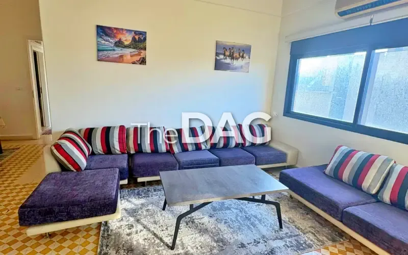 Fully renovated 115 SQM Apartment for Rent in Saifi