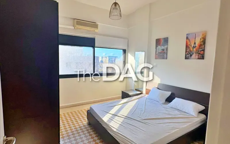 Fully renovated 115 SQM Apartment for Rent in Saifi — الصورة 2
