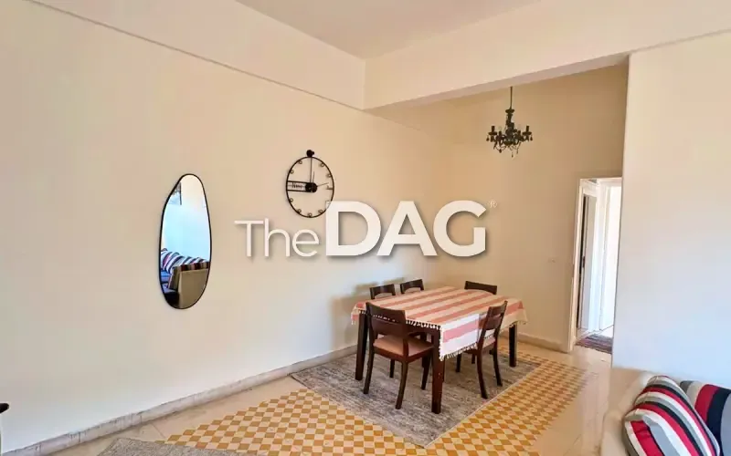 Fully renovated 115 SQM Apartment for Rent in Saifi — الصورة 3